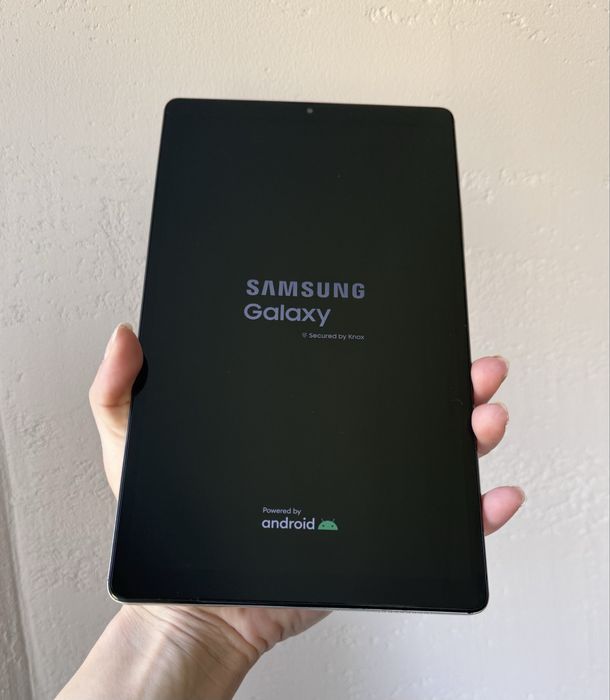 Планшет Samsung Galaxy Tab A7 Lite Wi-Fi 3/32Gb SM-T220