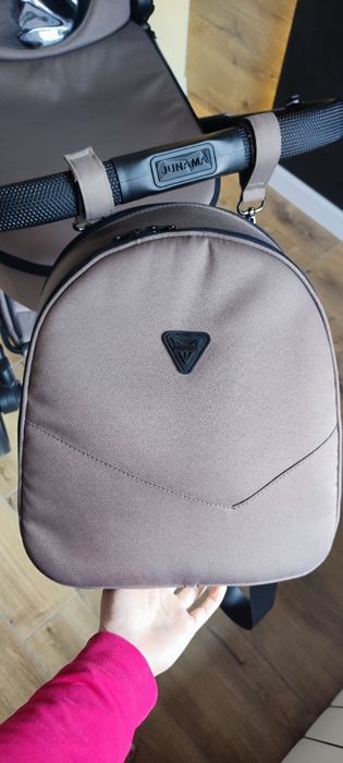 Junama termo v3/wózek nieużywany/możliwość wysyłki