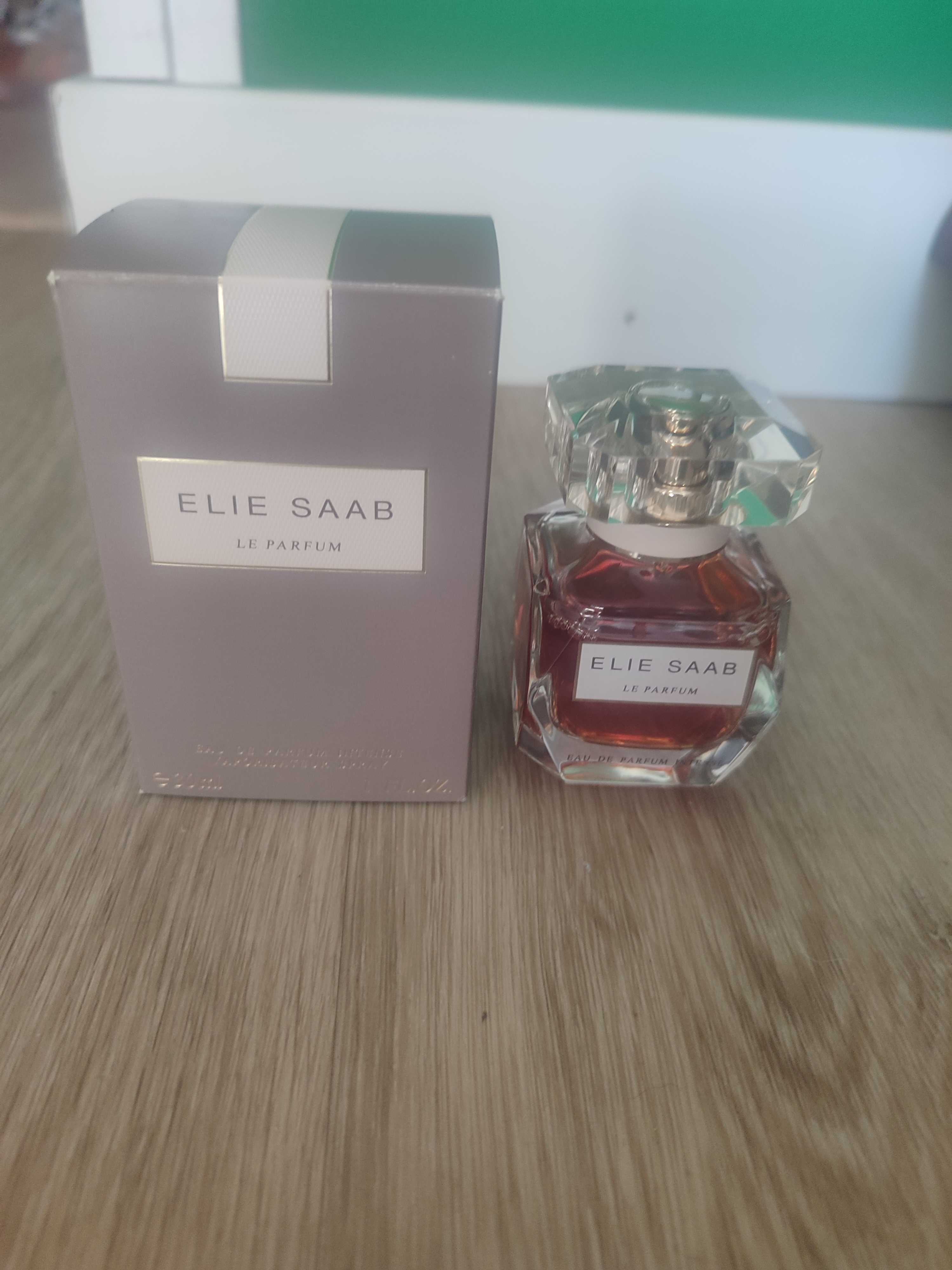 Elie Saab Le parfum