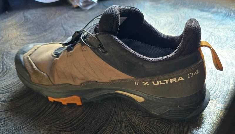 Buty męskie Salomon