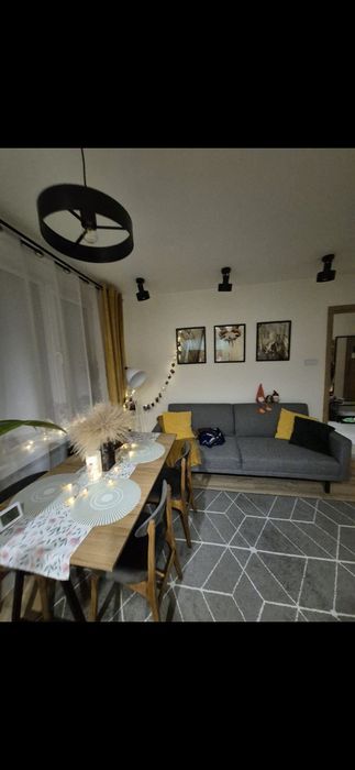 Mieszkanie/ kawalerka/ wynajem 36m2/Nowe Rokicie