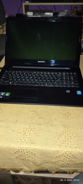 Laptop Lenovo G50-30