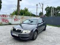 Skoda Superb дизель в Києві