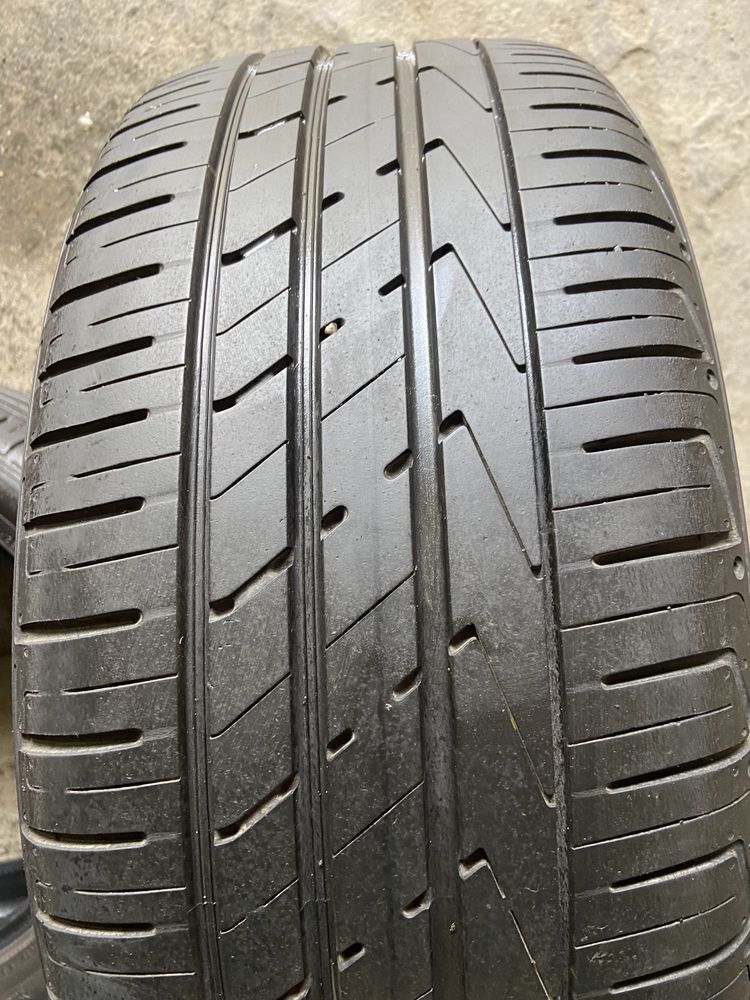 235/50/19 Hankook Ventus S1 Evo2 SUV