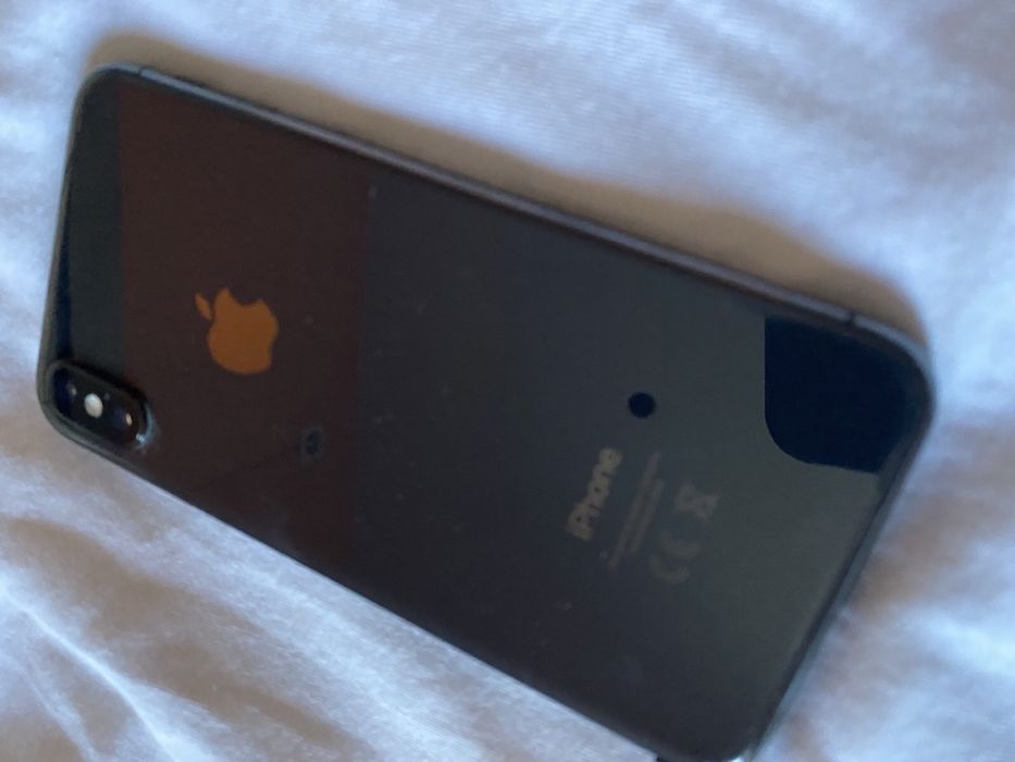 Продам Iphone X 256 Гб