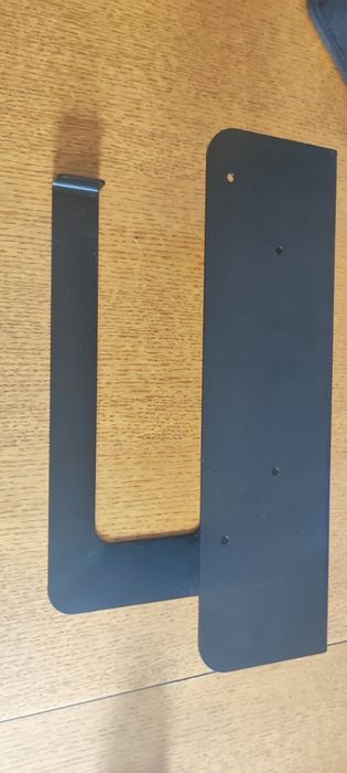 Wieszak na ręcznik papierowy