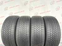 шини бу 205/55 r16 bridgestone weathercontrol a005 evo 6mm