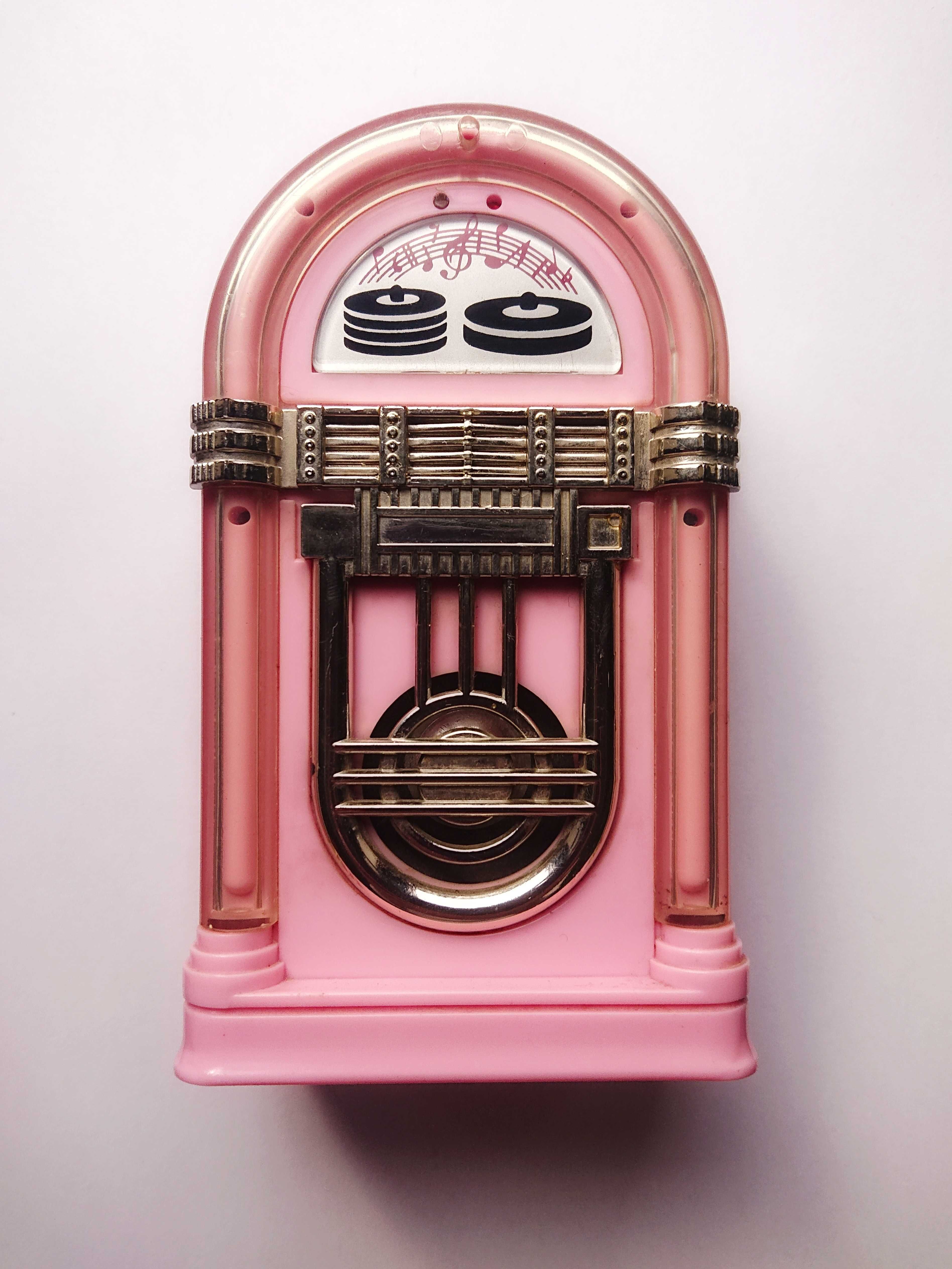 Radio vintage  jukebox