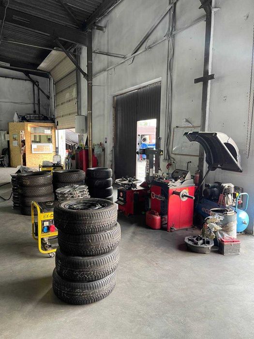 Ремонт авто, авторемонт сто, автосервис - автосервіс