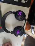 JBL Quantum 300 słuchawki gamingowe