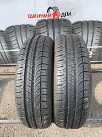 Шини 175/70 R13 пара Michelin 2021p літо 7,7мм