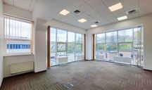 Без% Оренда офісу 260 м2 БЦ Victoria Park пров. Охтирський 7