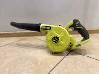 Dmuchawa 18v Ryobi