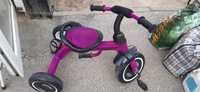 Продам фирменный трёхколёсный велосипед детский