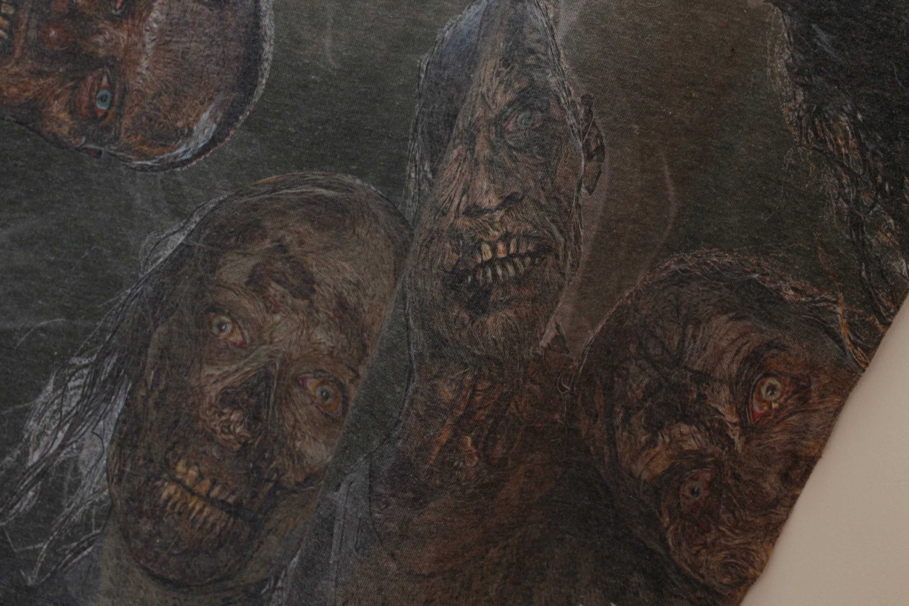 Walking Dead T-Shert Koszulka rozmiar S