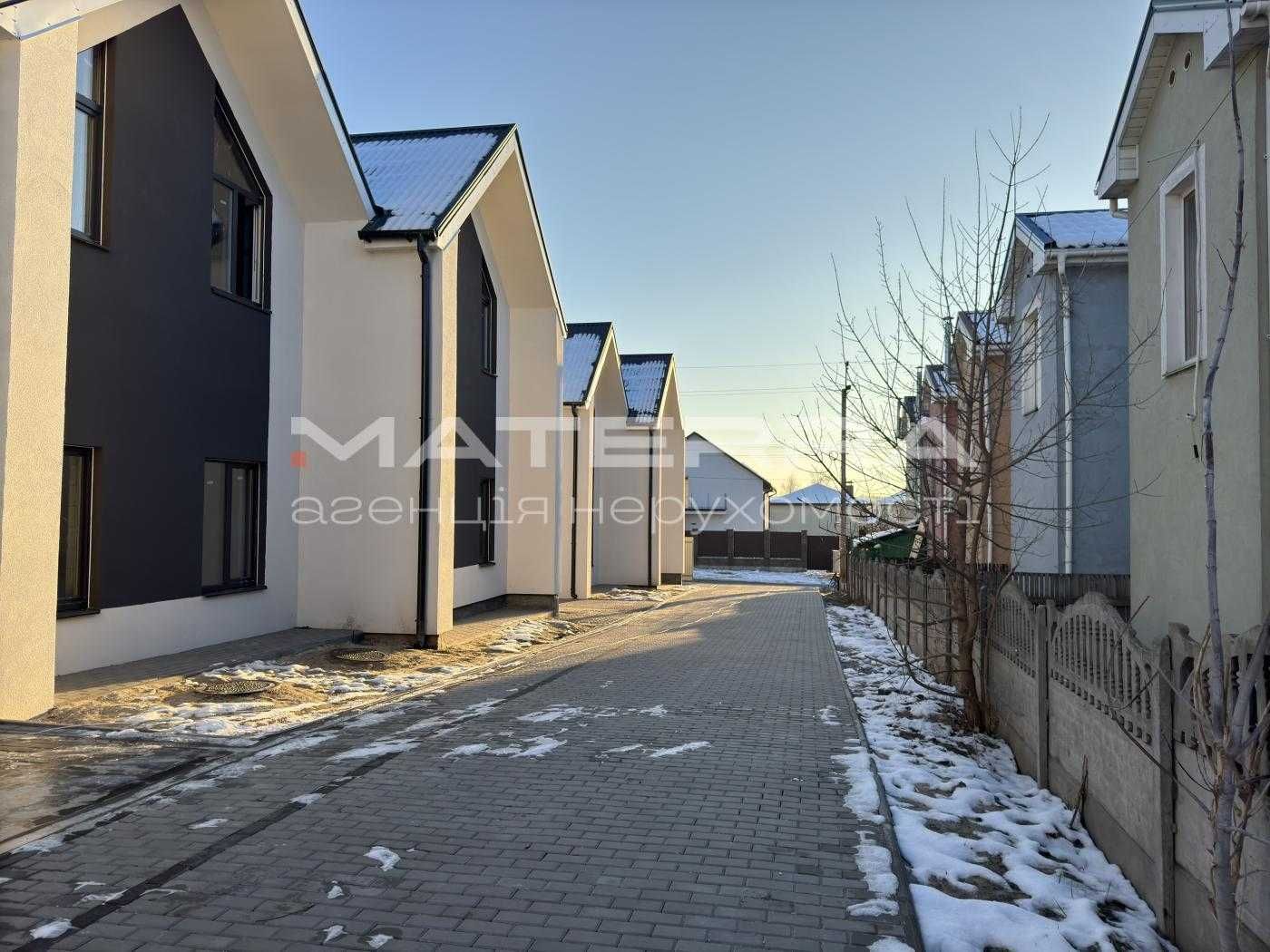 Білогородка продам дуплекс 92,5 м2. Акційна ціна!