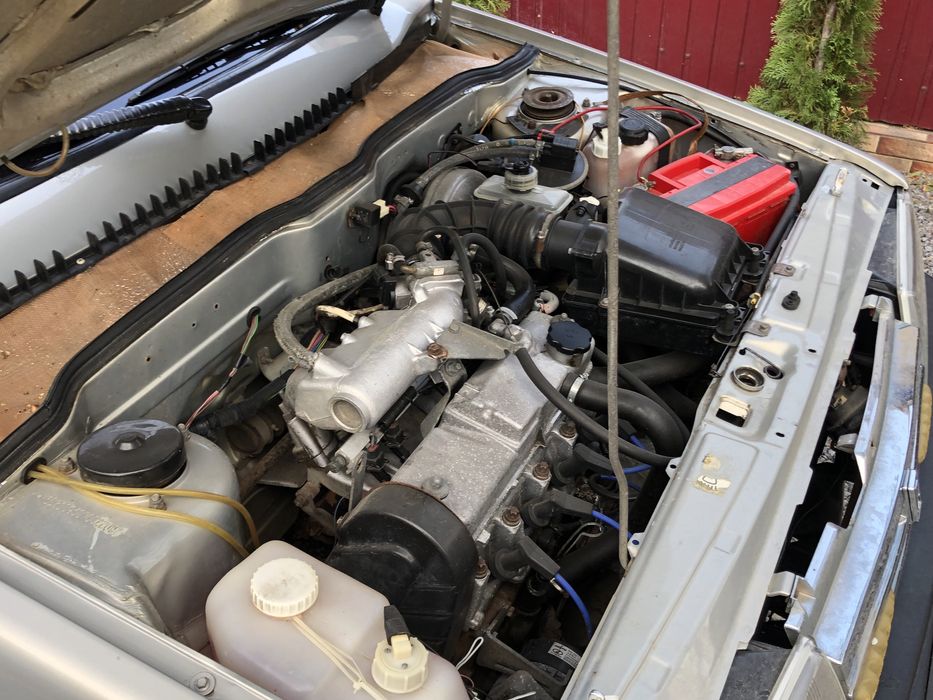 Ваз -2109 1.5 бенз.2007г.