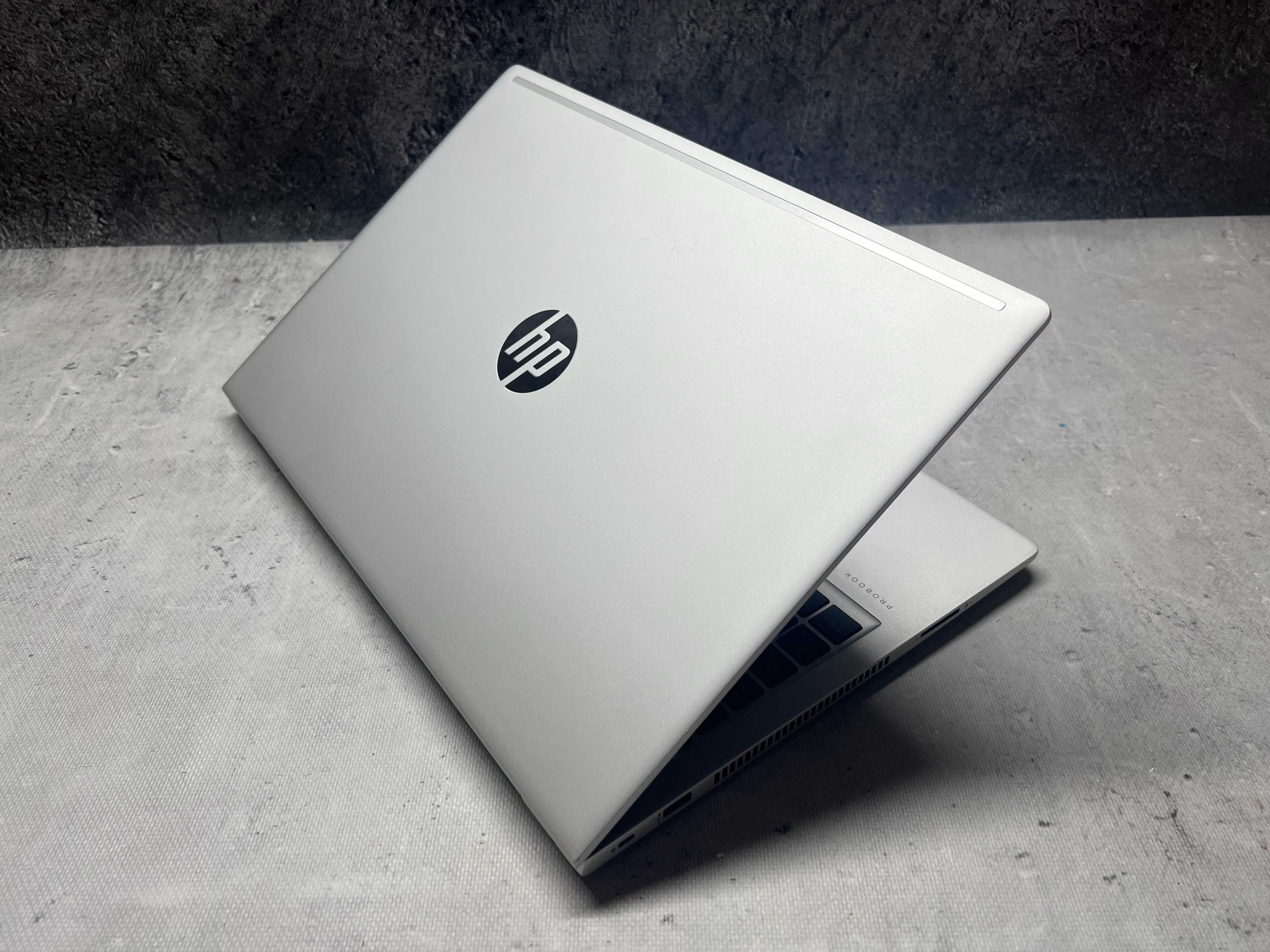 HP ProBook 455 G6 / Ryzen 3 3200 / 16GB DDR4 / 256SSD / 15.6 FHD / W11