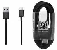 Oryginalny kabel Samsung fast charge usb-c Typ-c