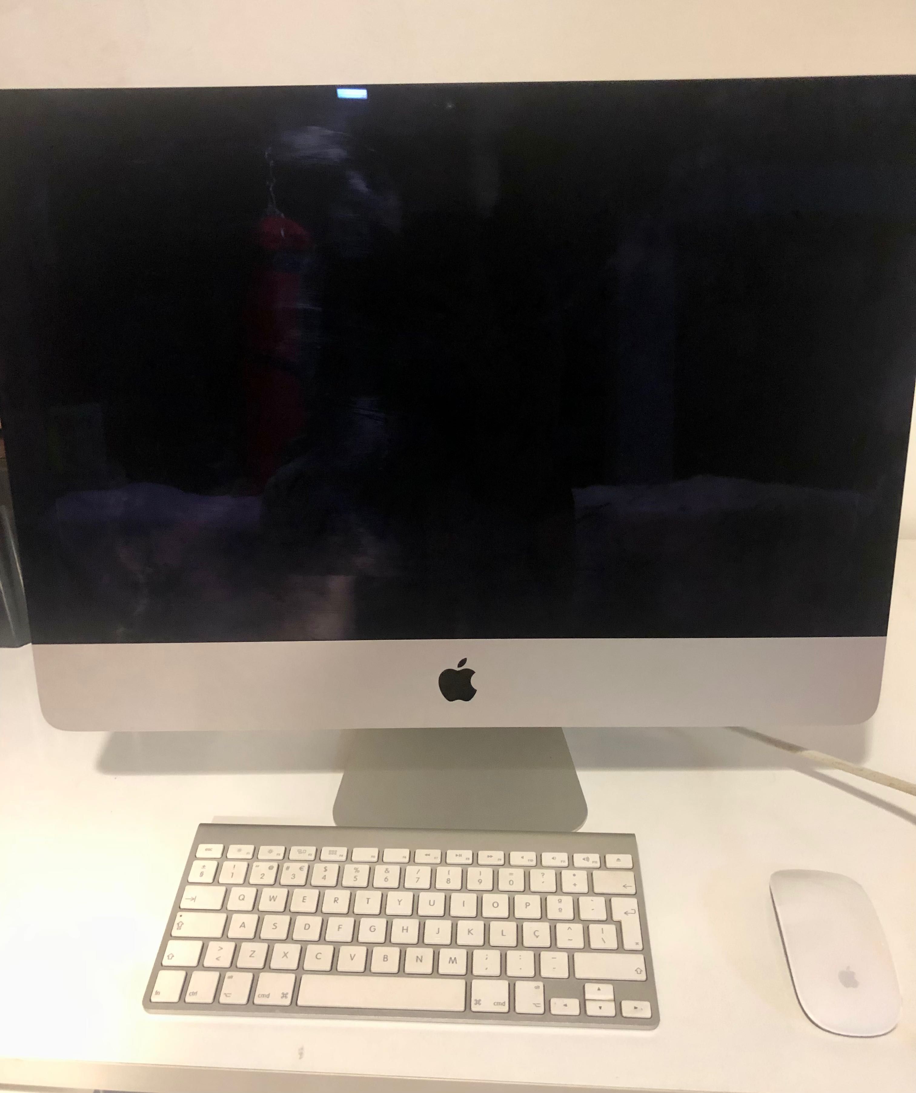 IMac (21,5 polegadas, 2014)