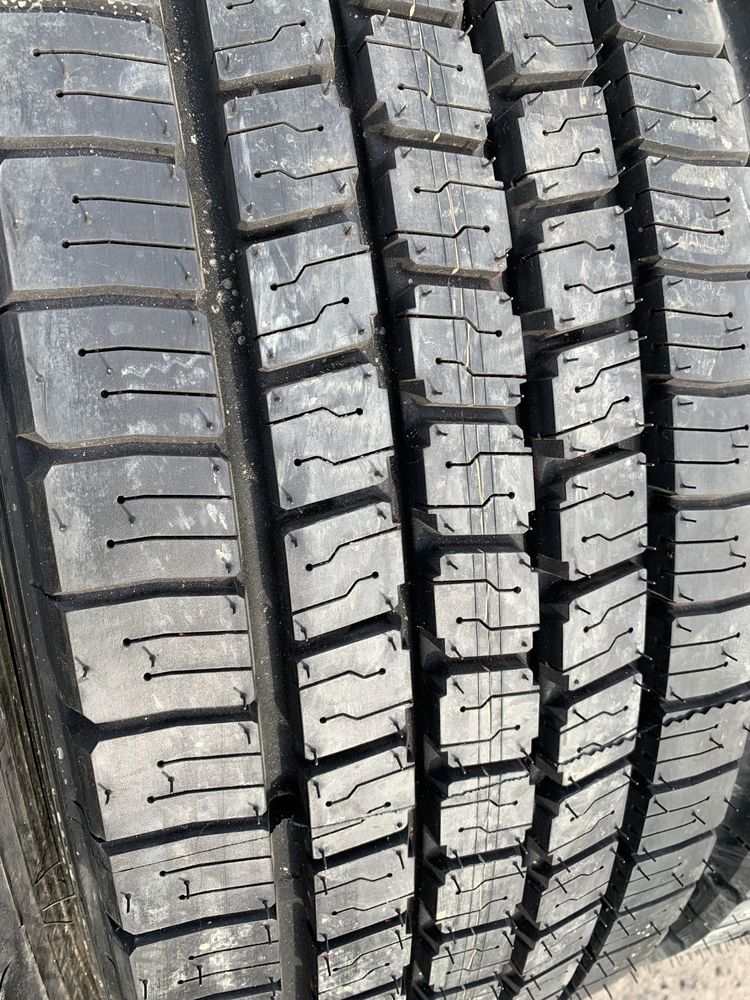Шини нові 275/70 R22.5 Bridgestone W958 2022 рік 275 70 22.5