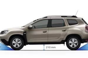 Двері для Рено Дастер 2 Разборка Renault Dacia Duster 2 original