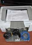 Drukarka laserowa HP LaserJet P1102