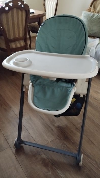 Krzesełko Baby Design, okazja