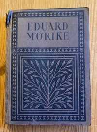 Eduard Mörike po niemiecku - Wybrane wiersze i opowiadania