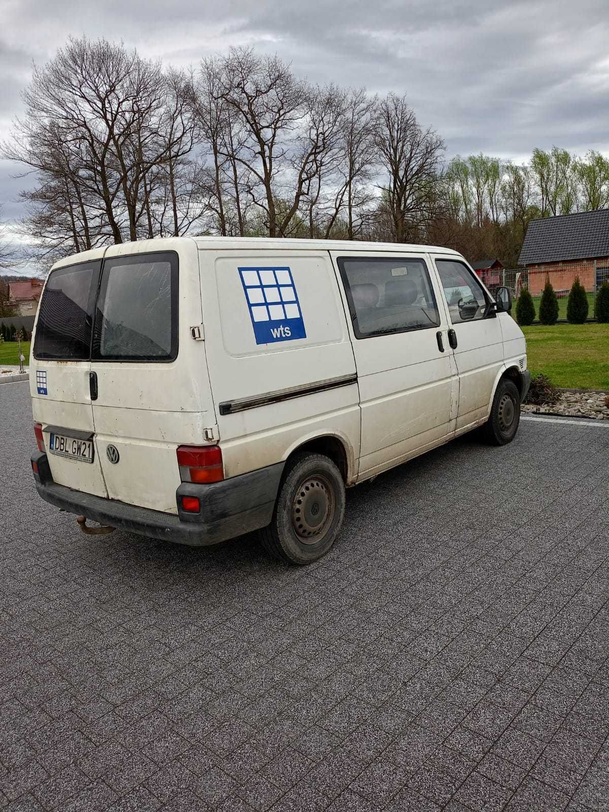 Volkswagen Transporter T4