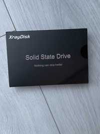 SSD XrayDisk 240gb