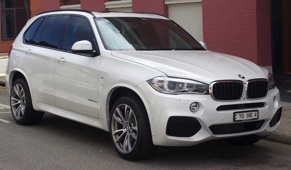 Бампер BMW X5 MX5 G05 F95 F15 F85 БМВ Х5 МХ5 разборка розборка шрот