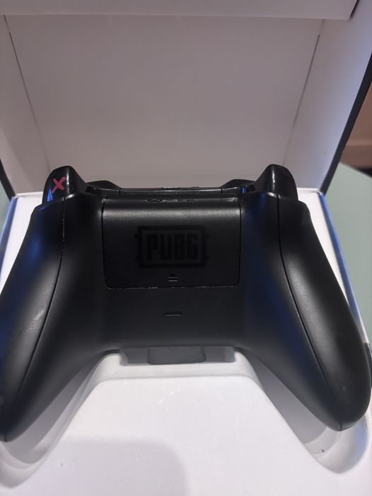 Kontroler Xbox One S / Series S/X – Edycja Limitowana PUBG