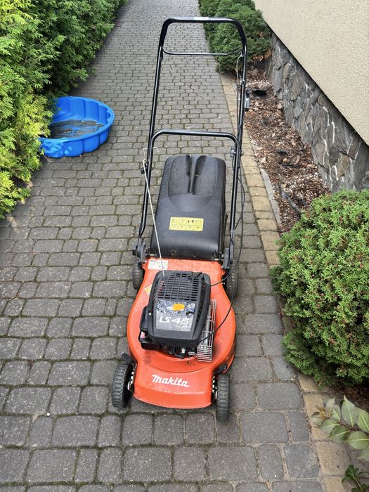 Kosiarka spalinowa Makita LS45