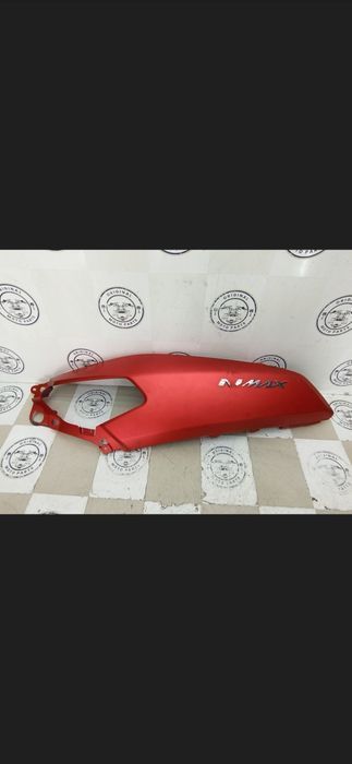 Peças Yamaha N-Max 2017/2020