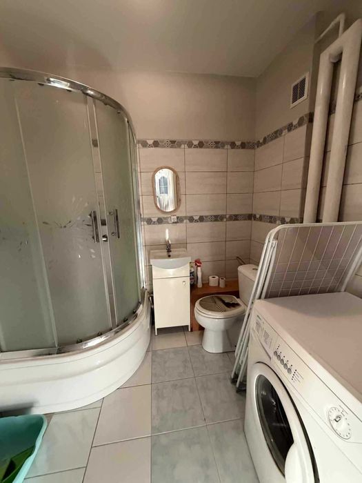 Kwatera pracownicza w Białogardzie, wysoki standard -os. Olimpijczyków