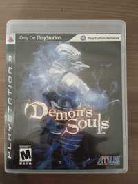 Demons Souls ps3 rezerwacja