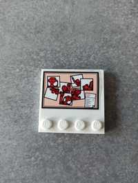 Lego 6179 z zestawu spider man