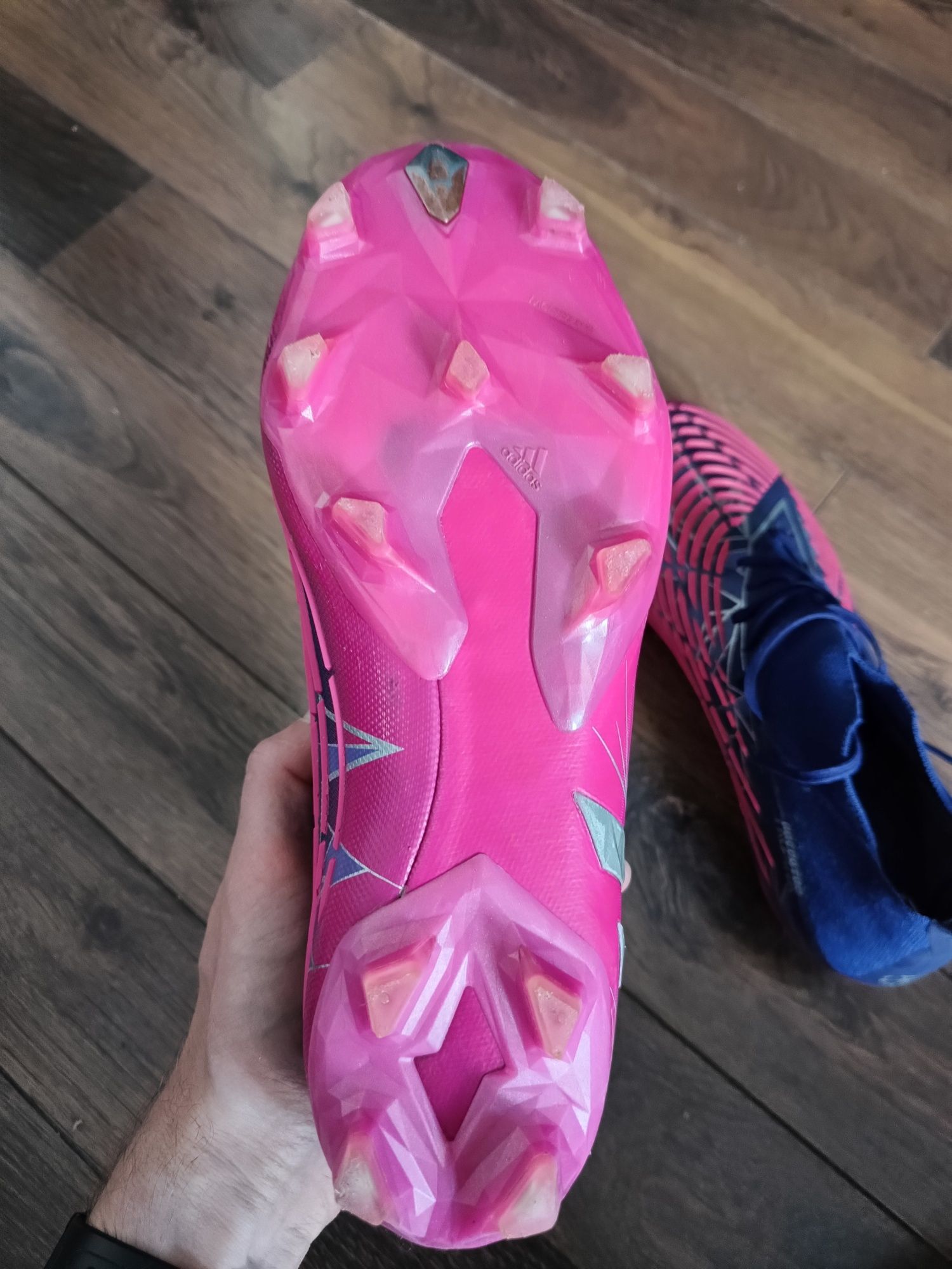Korki adidas Predator Edge.1 FG rozm. 40 2/3