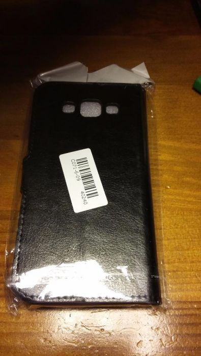 Capa nova para SmartPhone Samsung A5