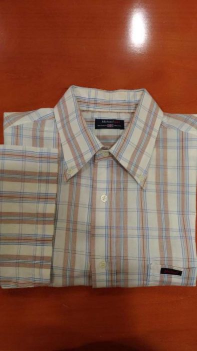 Vendo Camisas Para Homem