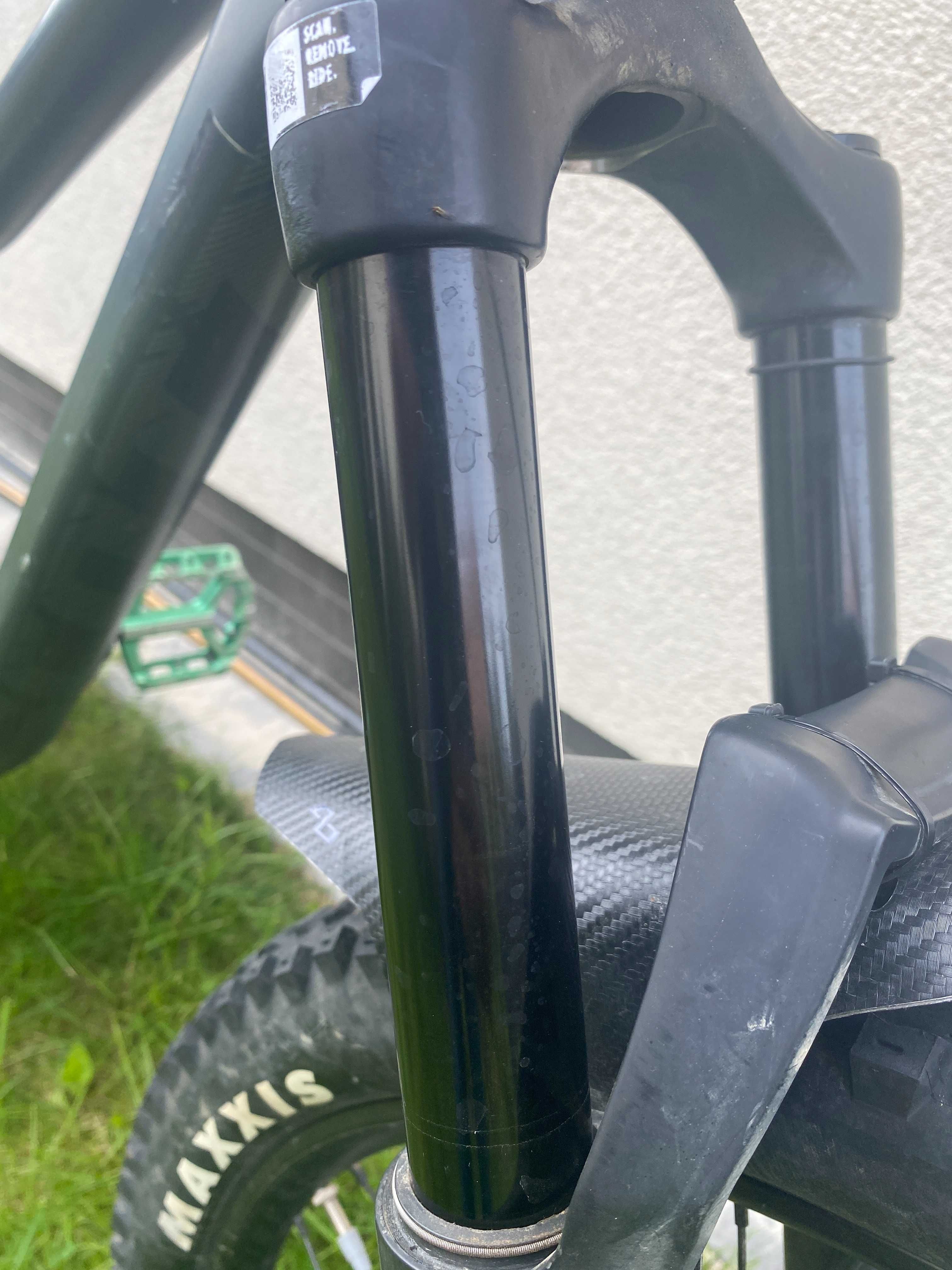 Rower górski mtb SCOTT Genius rozmiar L