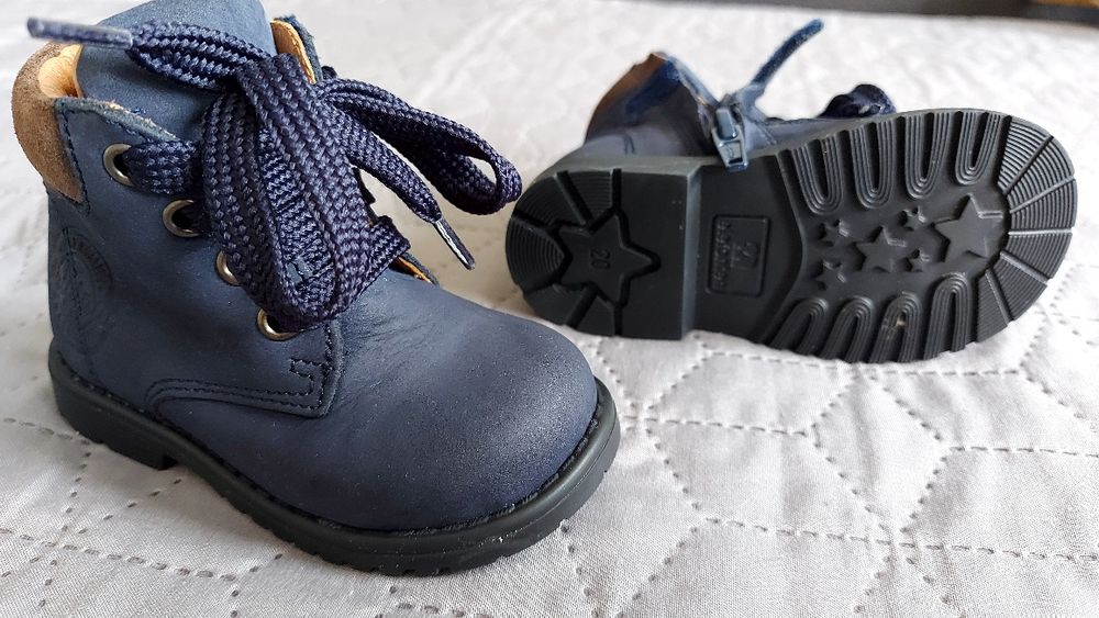 Buty Elefanten, rozmiar 20