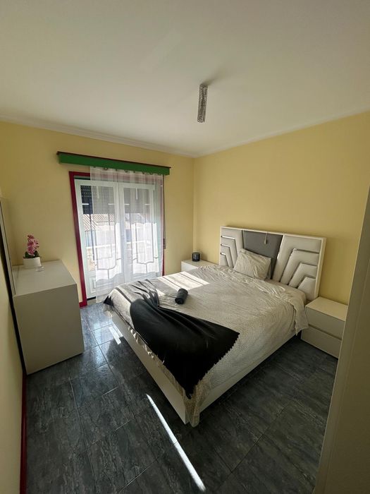 Vende-se Andar de Moradia T2 Gandra - Esposende