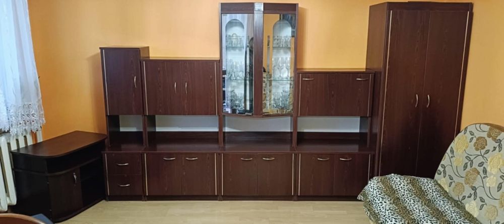 Meblościanka używana