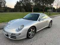 Porsche  997 Carrerra 4S