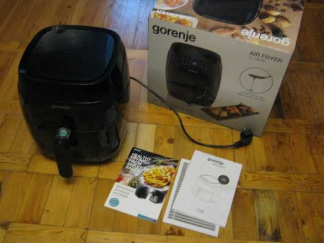 Мультипечь Gorenje AF 1409 DB