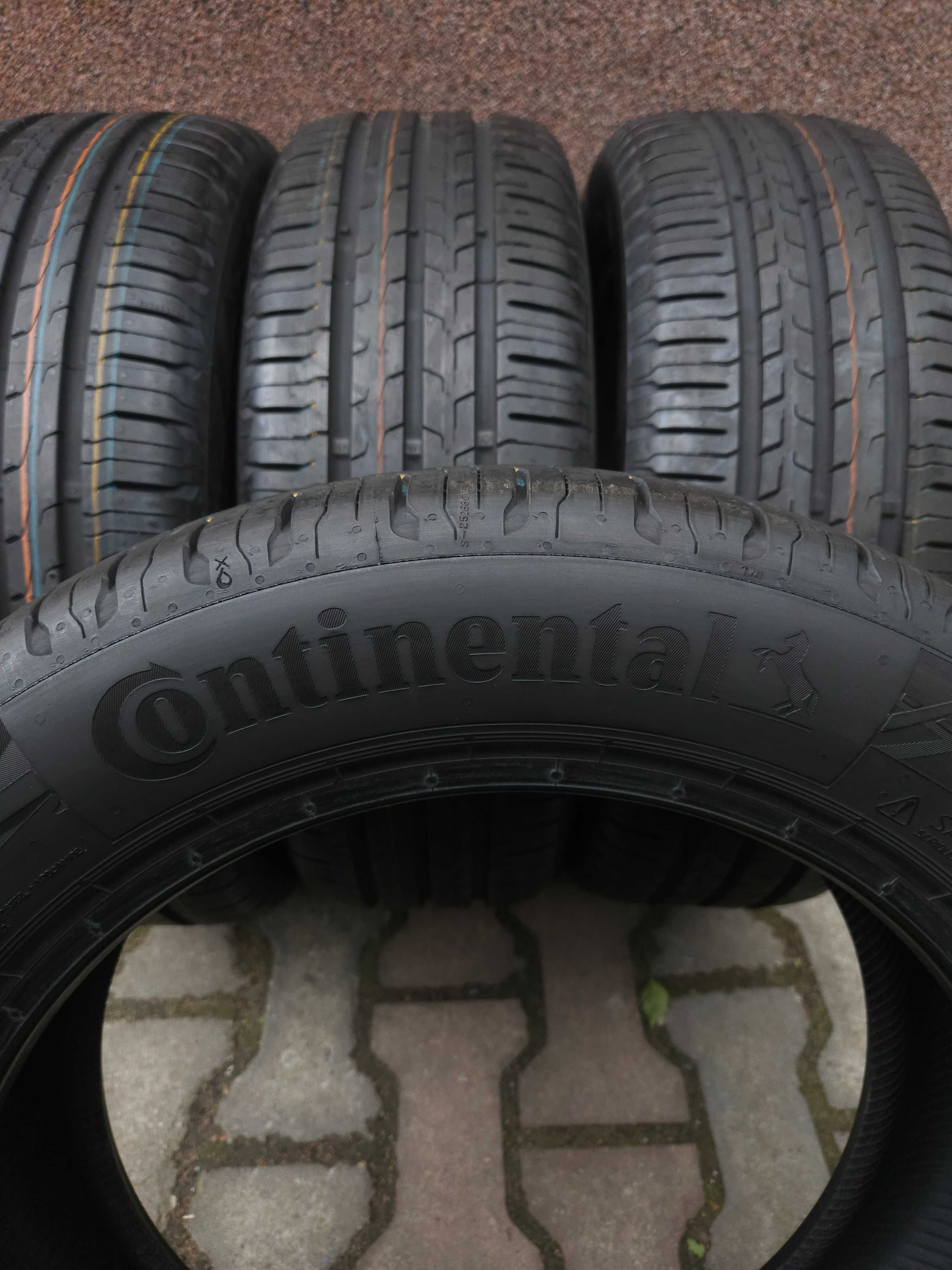 185/55R15 continental eco 6