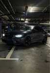 Wypożyczalnia aut sportowych/BMW M2/AUDI RS3/Mercedes GLC63AMG/KJMrent
