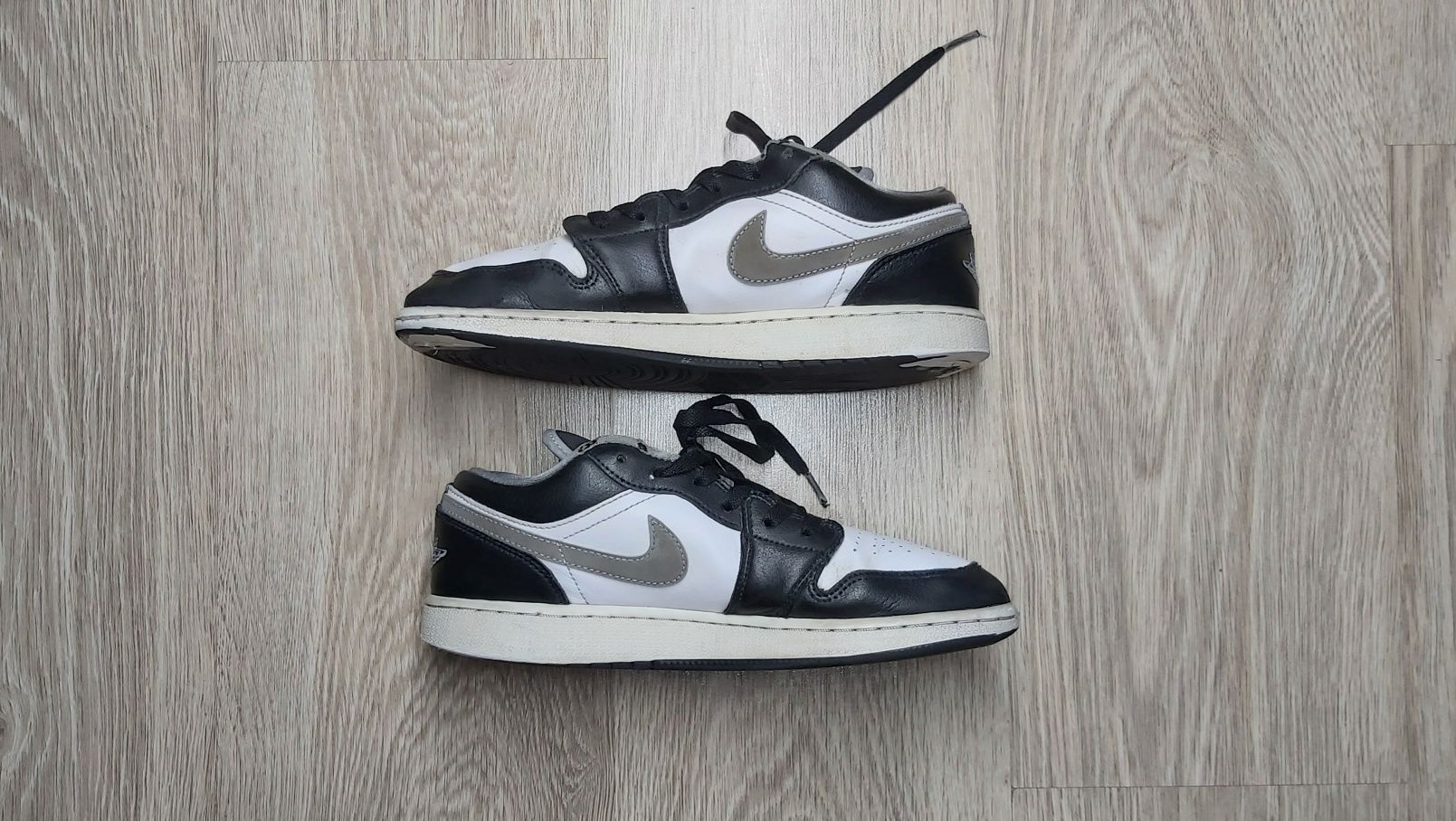 Jordan Air 1 Low sneakersy unisex buty sportowe eu 40 cm 25